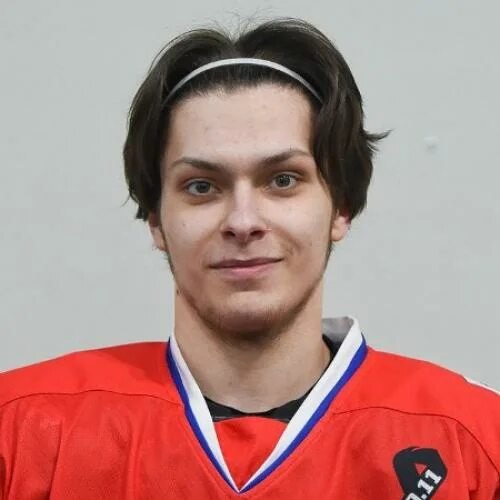 Никитин Станислав